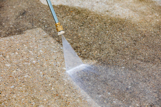 Best Driveway Pressure Washing  in Laurel Bay, SC