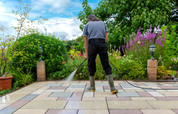 Laurel Bay, SC Pressure Washing Services Company