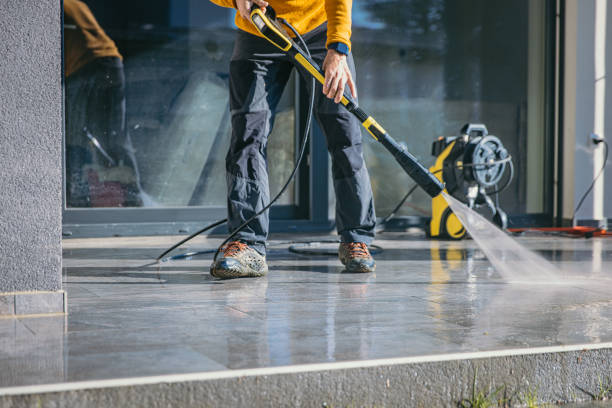 Best Factory Floor Cleaning  in Laurel Bay, SC